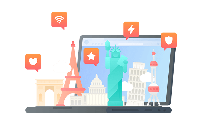在赤道几内亚连接到中国vpn - 雷艇加速器